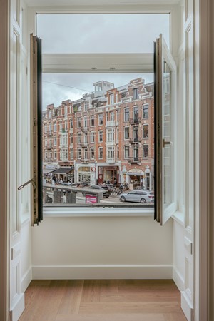 Medium property photo - Eerste Constantijn Huygensstraat 57-1, 1054 BS Amsterdam